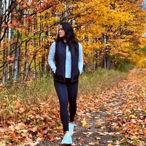 Meet your Posher, Hanh